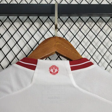 Manchester United 23/24 2 FORA DE CASA