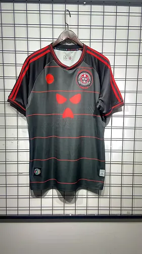 Camisa de futebol do Bohemian 2026/27 (terceira camisola de deslocado) – tamanhos S a 4XL