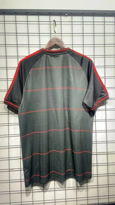 Bohemian 2026/27 Third Away Soccer Jersey (S-4XL)