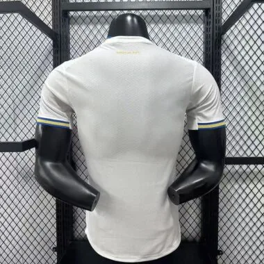 Camiseta de local versión jugador Olympique de Marsella 2026/27 (S-2XL)