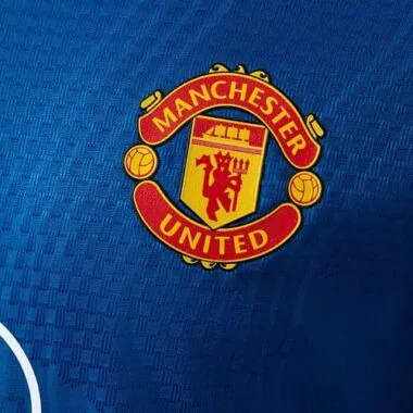 Manchester United 2026/27 Away Player Version Jersey (S-XXL)