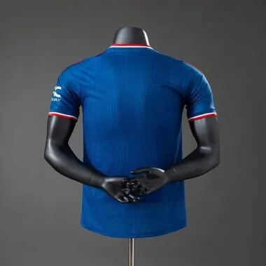 Manchester United 2026/27 Away Player Version Jersey (S-XXL)