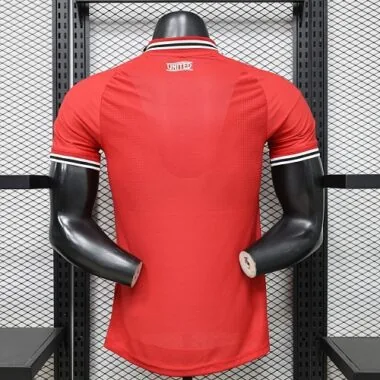 Maillot domicile Manchester United 2026/27, version joueur (S-XXL)