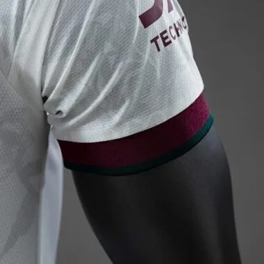 Maillot extérieur de Manchester United 2026/27, version joueur (tailles S à XXL)