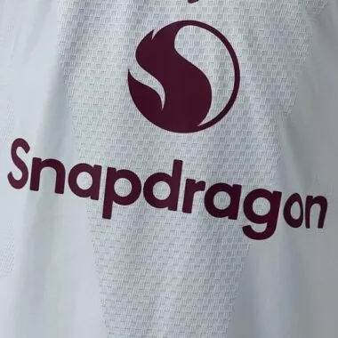 Maillot extérieur de Manchester United 2026/27, version joueur (tailles S à XXL)