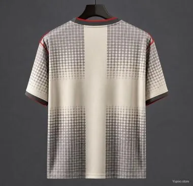 Camisola de treino da seleção masculina de Inglaterra 2026 (S-2XL)