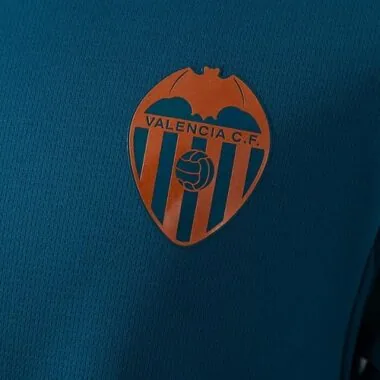 Valencia CF 2026/27 Away Jersey (S-4XL)