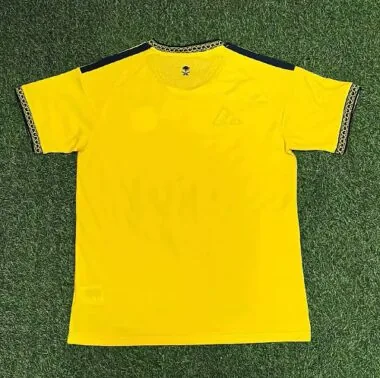 Saudi Al Nassr 2026/27 Ronaldo Home (S-4XL)