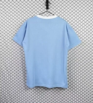 Camiseta de fútbol retro de Uruguay de 1986 (tallas S-2XL)