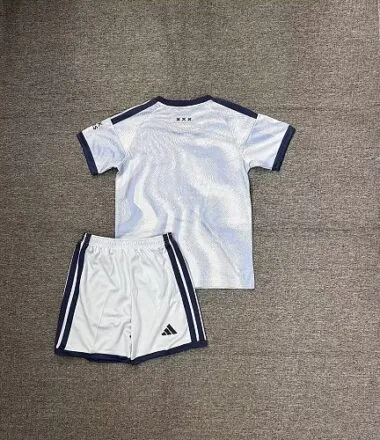Ajax 2026/27 Third Away Kids Kit (Size 16-28)