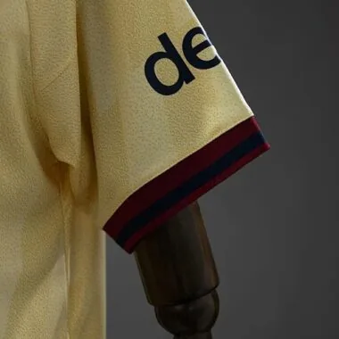 Arsenal 2026/27 Second Away Jersey (S-4XL)