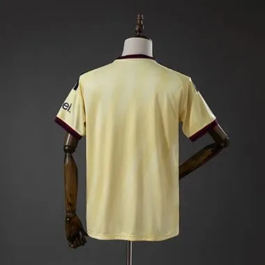Arsenal 2026/27 Second Away Jersey (S-4XL)