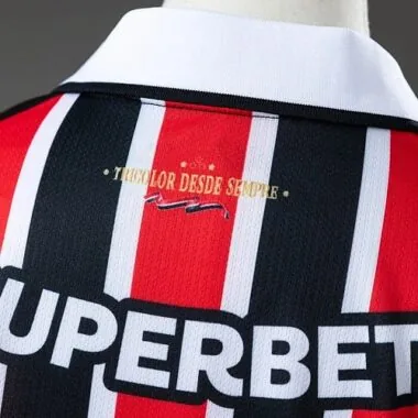 Women Sao Paulo 2026/27 Away Jersey (S-XXL)