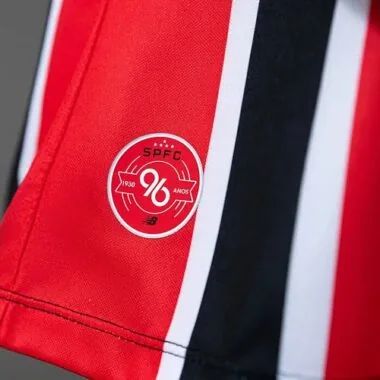 Women Sao Paulo 2026/27 Away Jersey (S-XXL)