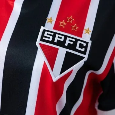 Women Sao Paulo 2026/27 Away Jersey (S-XXL)