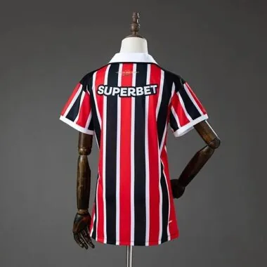 Women Sao Paulo 2026/27 Away Jersey (S-XXL)