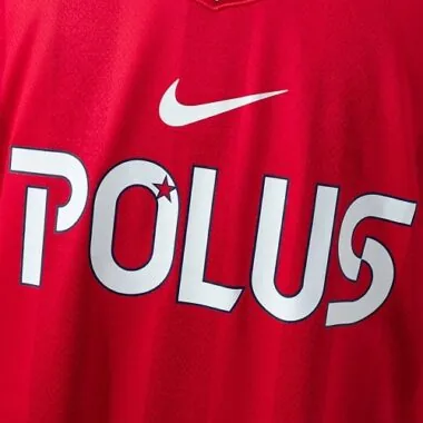 Urawa Red Diamonds 2026/27 Home Jersey (S-4XL)