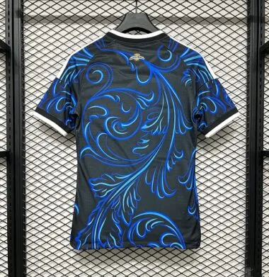 Maglia donna Argentina Mondiali 2026 da trasferta versione player (S-2XL)