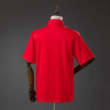 Retro 1991/92 Atletico Madrid Away Jersey (S-XXL)