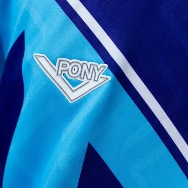 Retro 1993 Southampton Away Jersey (S-2XL)