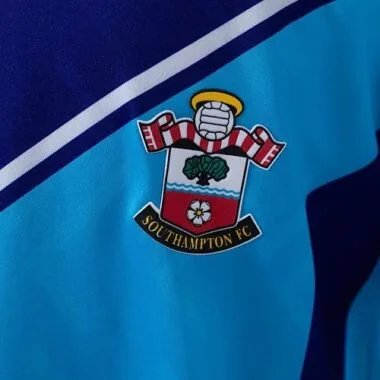Retro 1993 Southampton Away Jersey (S-2XL)