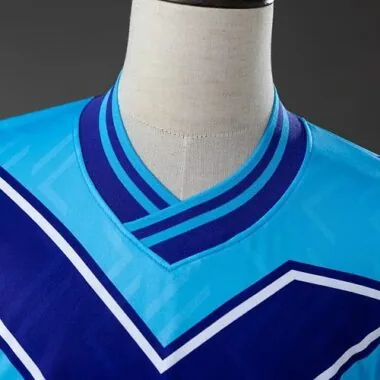 Retro 1993 Southampton Away Jersey (S-2XL)
