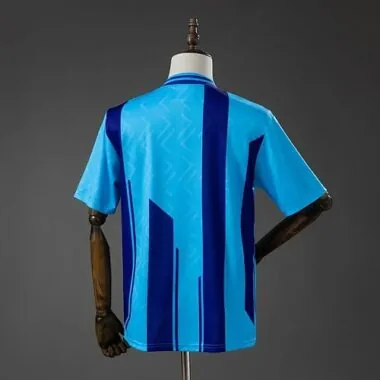 Retro 1993 Southampton Away Jersey (S-2XL)