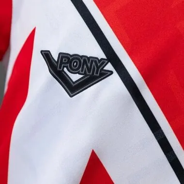 Retro 1993 Southampton Home Jersey (S-2XL)