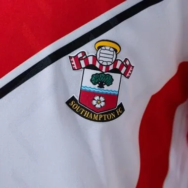 Retro 1993 Southampton Home Jersey (S-2XL)