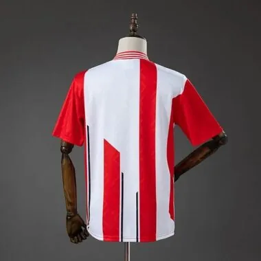 Retro 1993 Southampton Home Jersey (S-2XL)