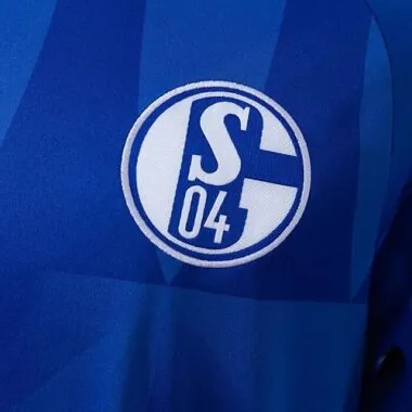 Schalke 04 2026/27 Home Soccer Jersey (S-XXL)
