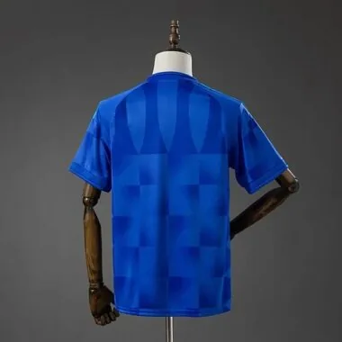 Schalke 04 2026/27 Home Soccer Jersey (S-XXL)