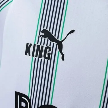 Borussia Mönchengladbach 2026/27 Special Edition Jersey (S-4XL)