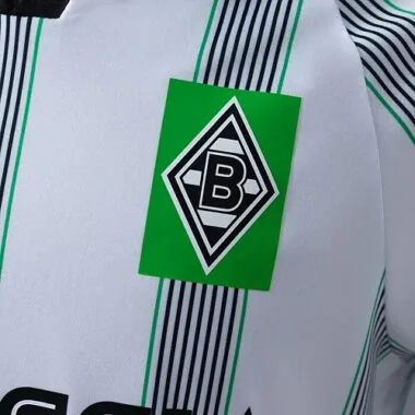 Borussia Mönchengladbach 2026/27 Special Edition Jersey (S-4XL)