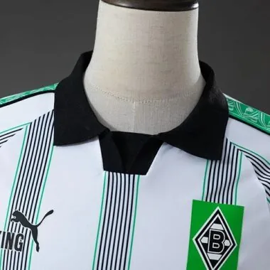 Borussia Mönchengladbach 2026/27 Special Edition Jersey (S-4XL)