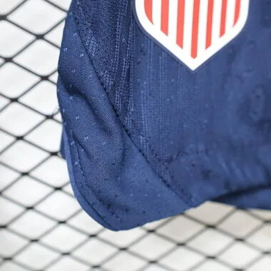 Short de l'équipe nationale américaine 2026 (version joueurs)