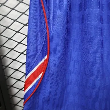 PSG 2026/27 Home Player Version Shorts