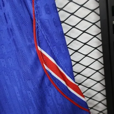 PSG 2026/27 Home Player Version Shorts