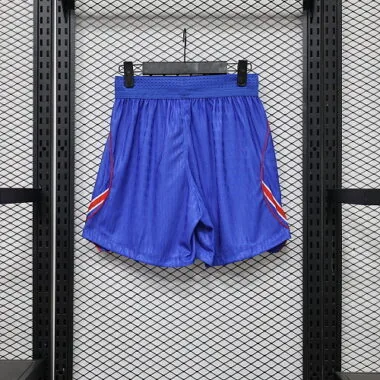 PSG 2026/27 Home Player Version Shorts