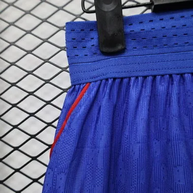 PSG 2026/27 Home Player Version Shorts