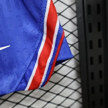 PSG 2026/27 Home Player Version Shorts