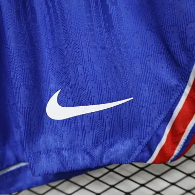 PSG 2026/27 Home Player Version Shorts