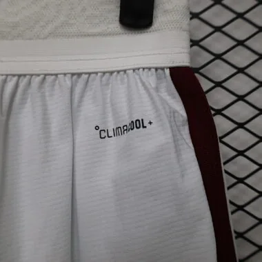 Pantalones cortos del Arsenal para la temporada 2026/27, versión local para jugador (tallas S-2XL)