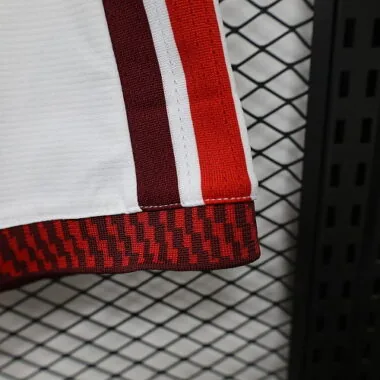 Pantalones cortos del Arsenal para la temporada 2026/27, versión local para jugador (tallas S-2XL)