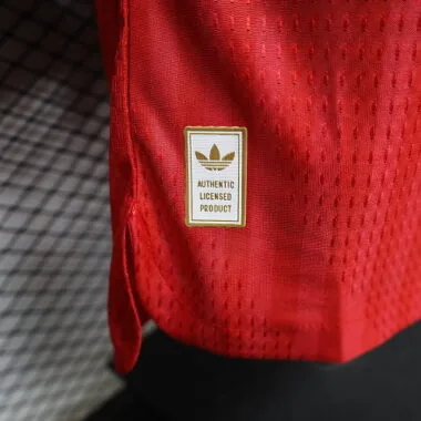 Camiseta de visitante del Lyon 2026/27, versión para jugador (tallas S-2XL)