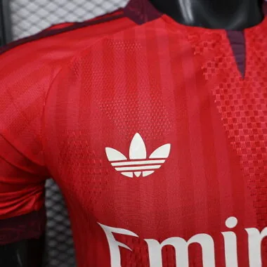 Camiseta de visitante del Lyon 2026/27, versión para jugador (tallas S-2XL)
