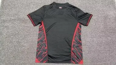 Tunisia 2026 World Cup Third Away Jersey (S-4XL)