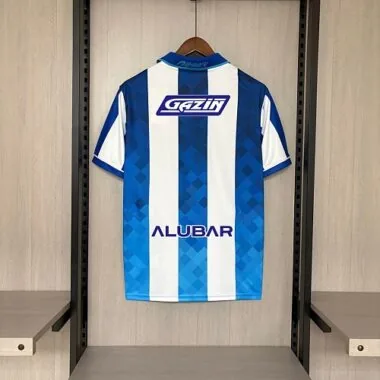 Men#039;s Paysandu Para 2026/27 Home Jersey S-4XL With All Sponsors