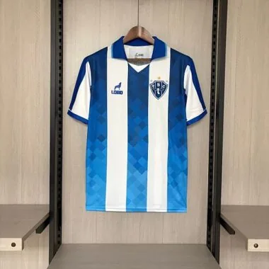 Men#039;s Paysandu Para 2026/27 Home Jersey S-4XL