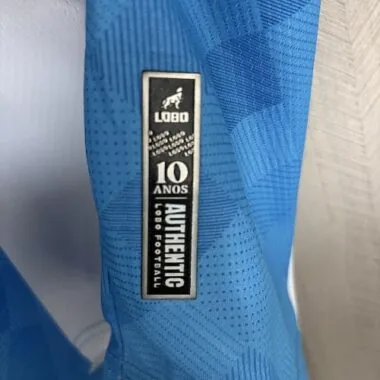 Camisa de jogo em casa do Men#039 Paysandu para a época 2026/27, tamanhos S-4XL